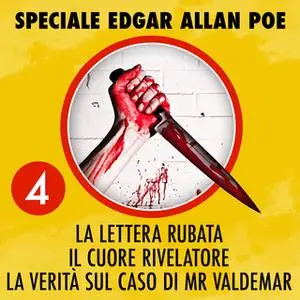 «Speciale Edgar Allan Poe 4» by Edgar Allan Poe