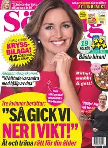 Aftonbladet Söndag – 10 januari 2021