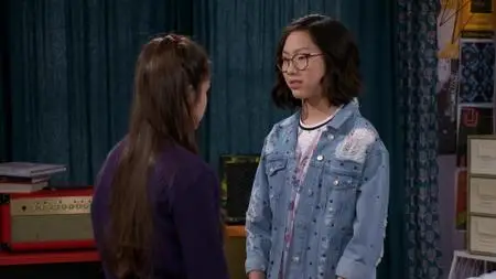 Bizaardvark S02E05