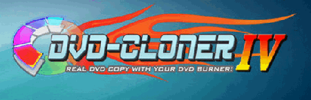 DVD-Cloner IV 4.70.926
