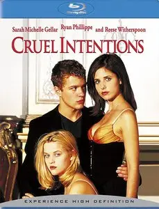 Cruel Intensions (1999)