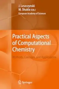 Practical Aspects of Computational Chemistry: Methods, Concepts and Applications (Repost)