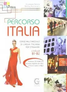 Percorso Italia: Livello A1-A2, B1-B2