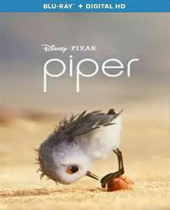Piper (2016)