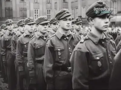 Discovery Channel Europes Secret Armies - Resisting Hitler - Norwegian Heroes