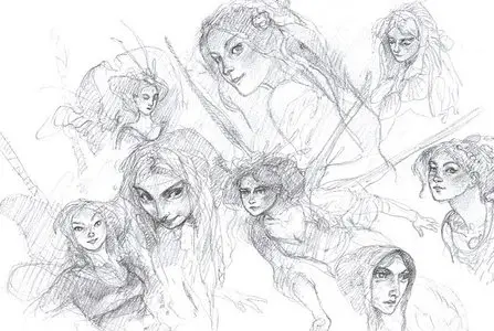 Artworks of Larry MacDougall