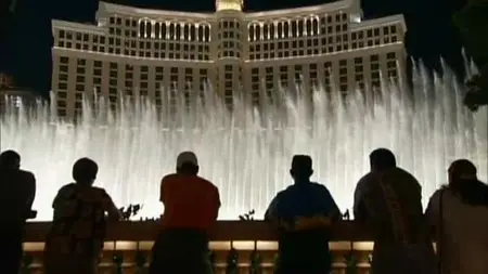 PBS - Las Vegas: An Unconventional History (2005)