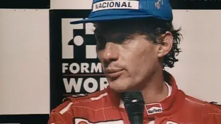 Senna (2010) 