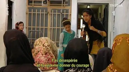 Sonita ou la valeur d'une vie (2016)