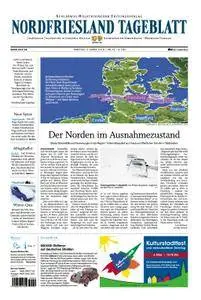 Nordfriesland Tageblatt - 02. März 2018