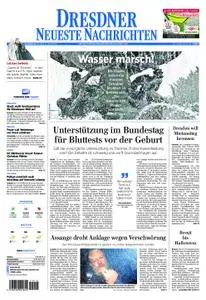 Dresdner Neueste Nachrichten - 12. April 2019