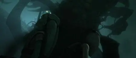 Star Wars: The Clone Wars S03E22