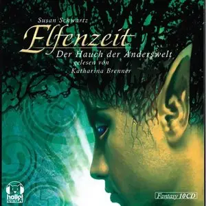 Verena Themsen, Michael Marcus Thurner, Susan Schwartz - Elfenzeit - Band 1-4