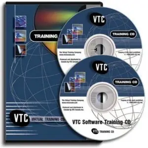 VTC - Certified Ethical Hacker v8 (Exam 312-50)