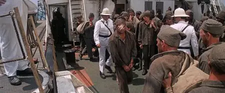 Papillon (1973)