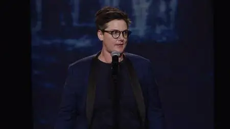 Hannah Gadsby: Nanette (2018)