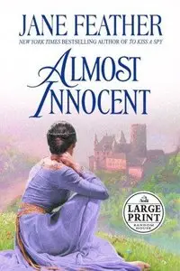 Jane Feather, "Almost Innocent"