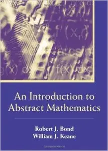 An Introduction to Abstract Mathematics