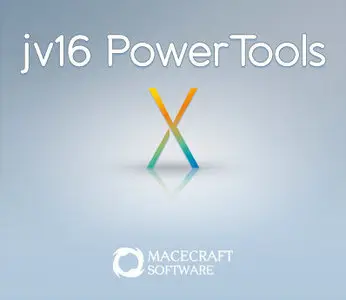jv16 PowerTools X 4.0.0.1494 Multilangual
