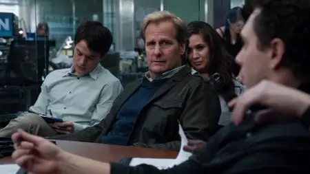 The Newsroom S01E02