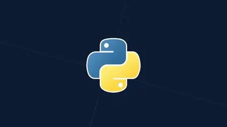 2021 Complete Python From Zero To Hero