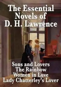 «Essential D.H. Lawrence» by David Herbert Lawrence