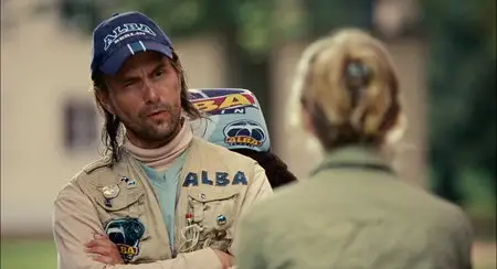 Wo ist Fred?/Where Is Fred!? (2006)