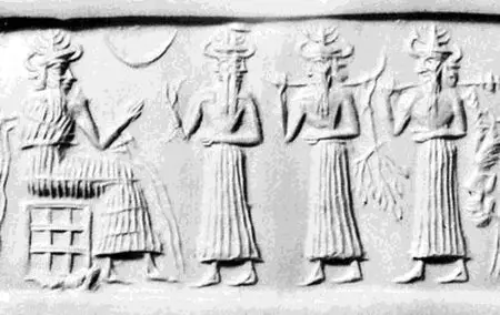 Ancient Near Eastern Mythology (Audiobook - TTC) (Repost)