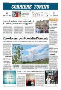 Corriere Torino - 7 Giugno 2021