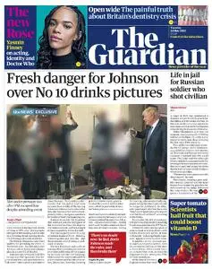 The Guardian - 24 May 2022