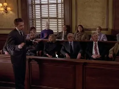 Earth Final Conflict - 0118 - Law and Order