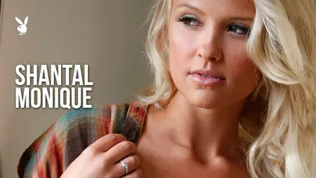 Shantal Monique - She's Got Moves