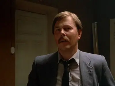Rikos ja rangaistus / Crime and Punishment (1983)