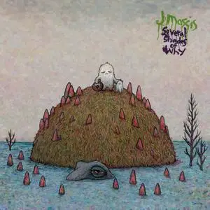 J Mascis - Several Shades of Why (2011/2018) [Official Digital Download]