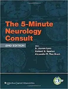 The 5-Minute Neurology Consult (The 5-Minute Consult Series) [Repost]