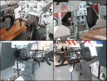 Oerlikon 20mm Anti-Aircraft Gun Walk Around