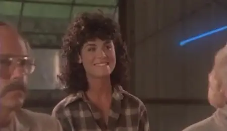 Tomboy (1985)