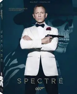 Spectre (2015)