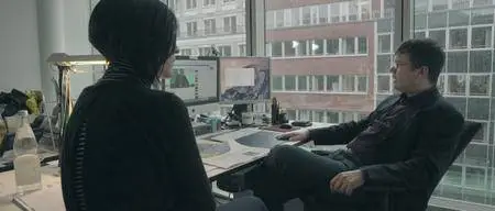 Pornocracy: The New Sex Multinationals (2017)