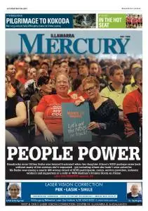 Illawarra Mercury - May 4, 2019