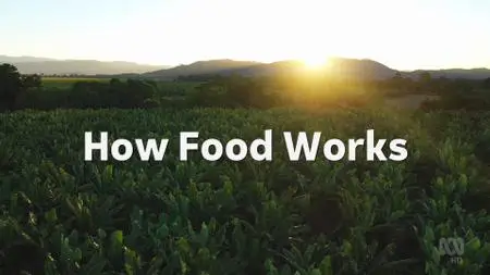 ABC - Catalyst: How Food Works (2020)