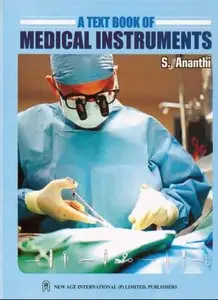 A Textbook of Medical Instruments [Repost]