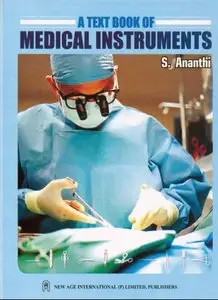 A Textbook of Medical Instruments
