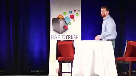 ASM - Amazing Selling Machine Bonus - Rapid Crush Live Event