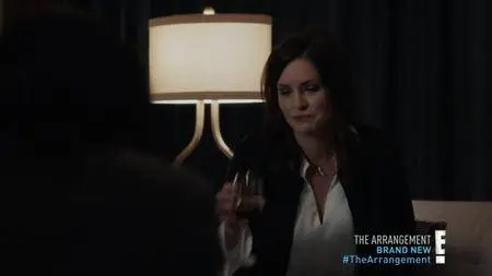 The Arrangement S02E09