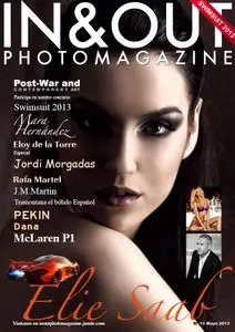 In&Out Photomagazine - Mayo 2013