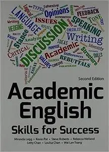 Academic English: Skills for Success