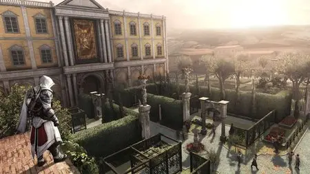 Assassin’s Creed Unity (2014)  Update 1.4