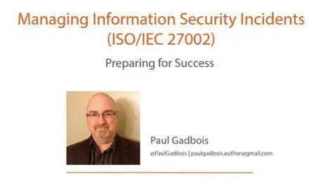 Managing Information Security Incidents (ISO_IEC 27002) (2016)
