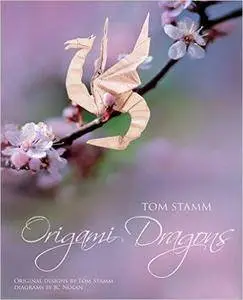 Origami Dragons